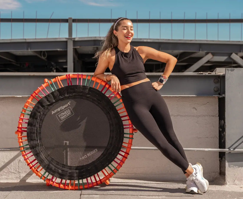 Why Every Rebounding Studio Should Prioritize Online Primary Instructor Training