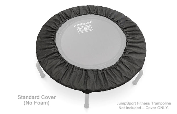 39" Fitness Trampoline Frame Cover-ONLY  — Standard or Premium