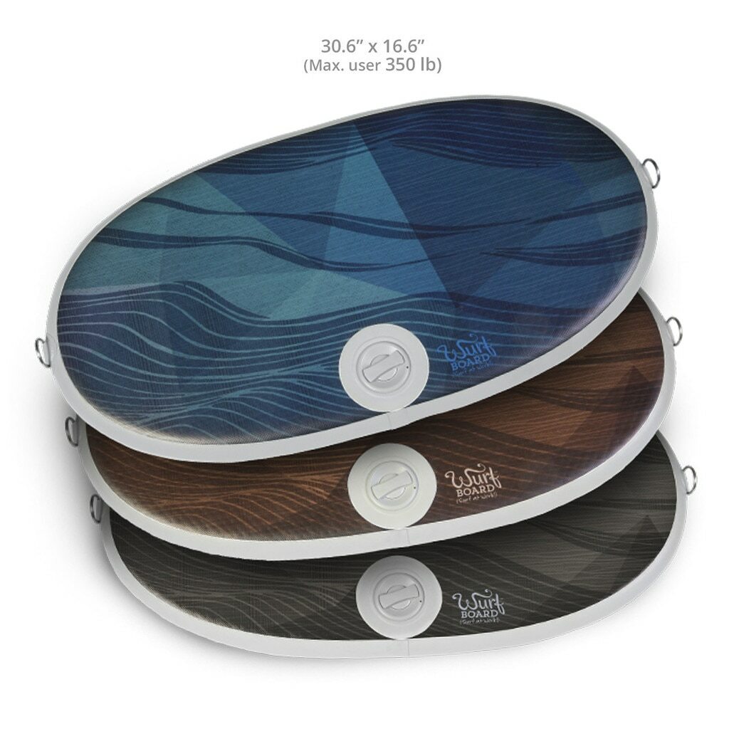 スポーツ・フィットネス Group kick WIN09/SPR09/JUL09/OCT09 Wurf Board, Santa Cruz & Maui Boards - Clearance | JumpSport Fitness