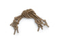 Replacement Elastic Cords, Set of 36 | 39" or 44"