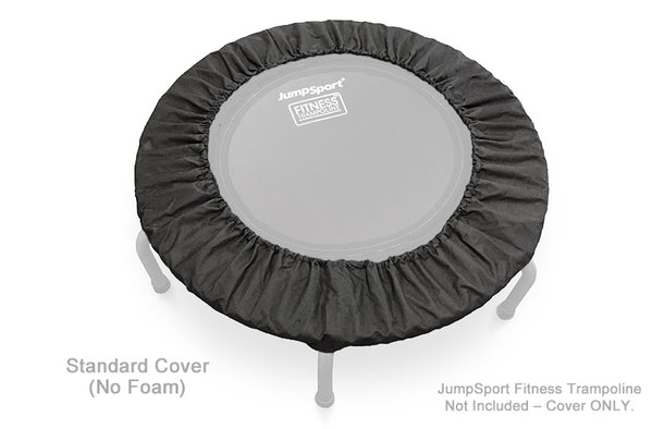 39" Fitness Trampoline Frame Cover-ONLY  — Standard or Premium