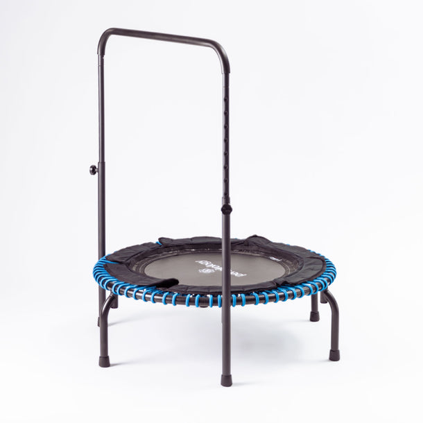 Perspirology 39" PRO (370 PRO Trampoline + Handle)