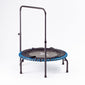 Perspirology 39" PRO (370 PRO Trampoline + Handle)