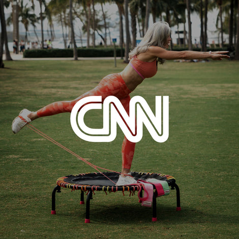 CNN article for best at-home rebounders