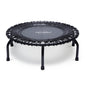 JumpSport 39" Essential 230 trampoline laying flat