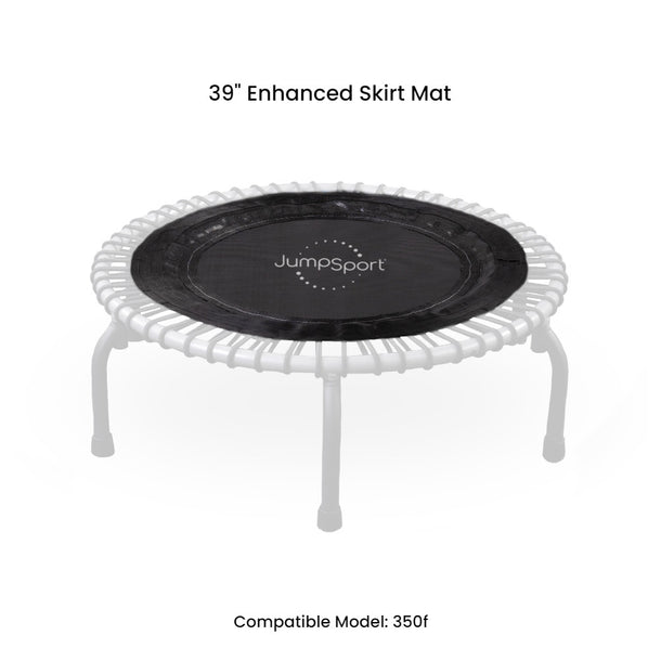 Replacement Trampoline Mats for Folding Models | 39" or 44"