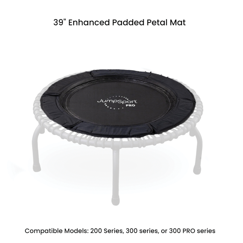 スキムボード EPS 36 Connector Replacement Fitness Mat for PRO Models | 39