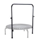 39" standard handle bar only, side view