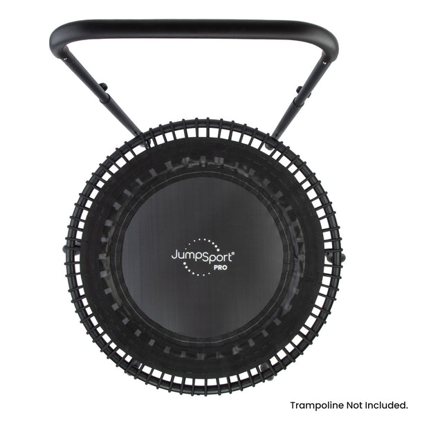 Compact Trampoline Handle Bar | 44"