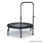 Compact Trampoline Handle Bar | 44"