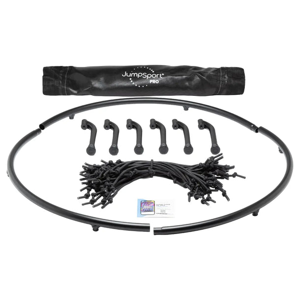 48" PRO 3-piece frame