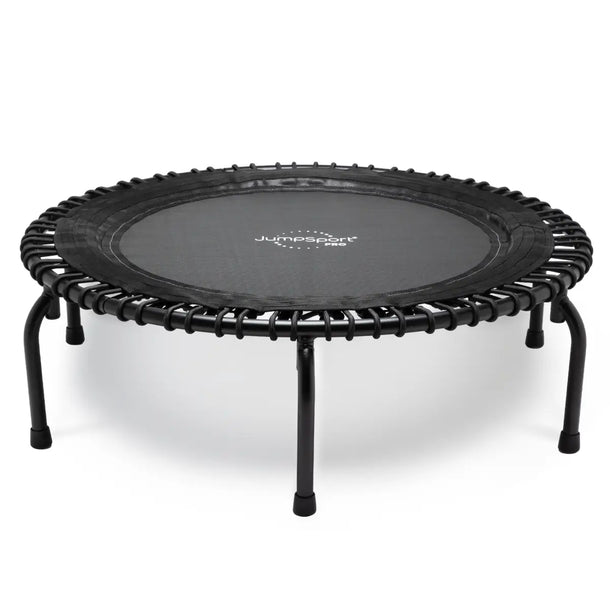 48" PRO lay-flat trampoline
