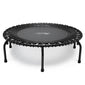 48" PRO lay-flat trampoline