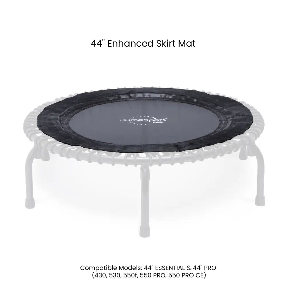 Replacement Trampoline Mats for Folding Models | 39