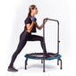 Perspirology 39" PRO (370 PRO Trampoline + Handle)