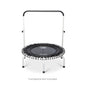 Handle Bar for Arched Leg Fitness Trampolines | WHITE | 39"