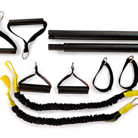 Strength Training Kit Bundles | Fitness Trampoline Accessory
