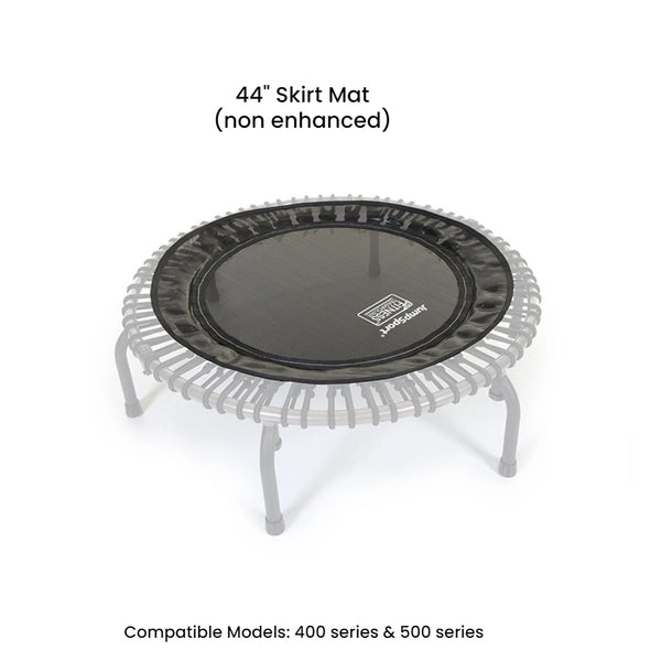 36 Connector Replacement Fitness Mat for PRO Models | 39" or 44"