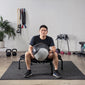 Dynamax Medicine Ball — 10 lb, 6 lb, 4 lb