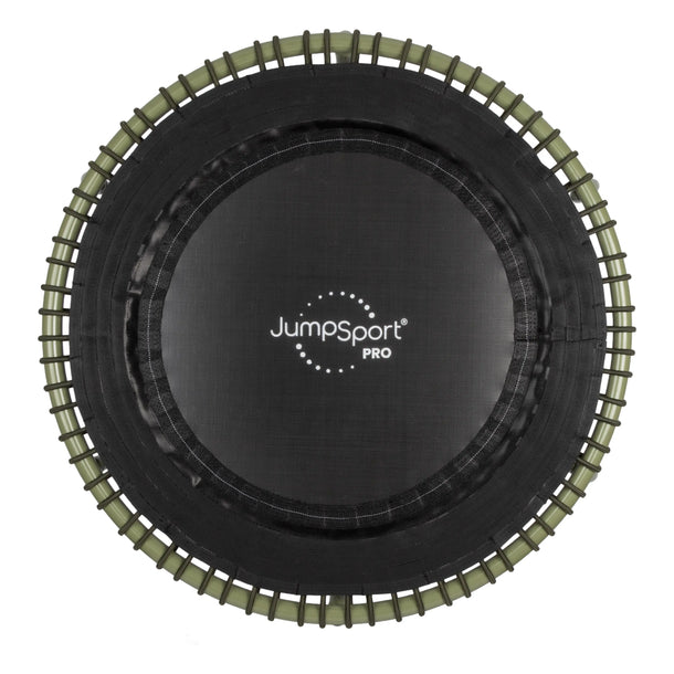 JumpSport 39" WELLNESS Fitness Trampoline