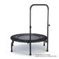 Double Compact Trampoline Handle Bars | 39"