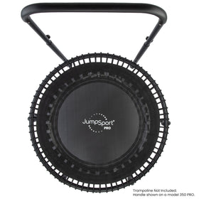 Compact Trampoline Handle Bar | 39"