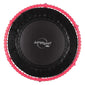 JumpSport 39 inch PRO trampoline model TRUE COLORS "Blossom" in pink
