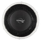 JumpSport 39 inch PRO trampoline model TRUE COLORS "Elevate" in white