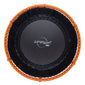JumpSport 39 inch PRO trampoline model TRUE COLORS "Energize" in orange