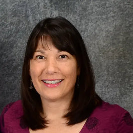 Leadership Team: Valerie Publicover