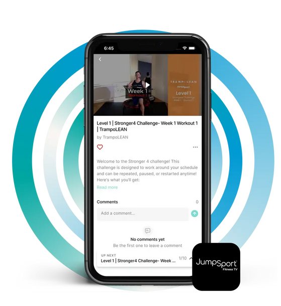 JumpSport TV Subscription—60 Day Free Trial
