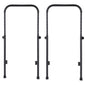 Double Compact Trampoline Handle Bars | 39"
