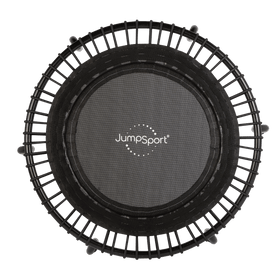 JumpSport 39 inch ESSENTIAL solid frame, black, model 220