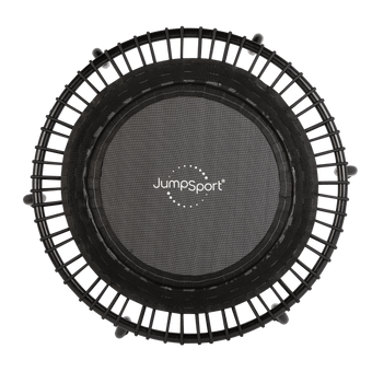 JumpSport 39 inch ESSENTIAL solid frame, black, model 220