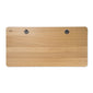 Wurf Electric Standing Desk – 60" desk top option