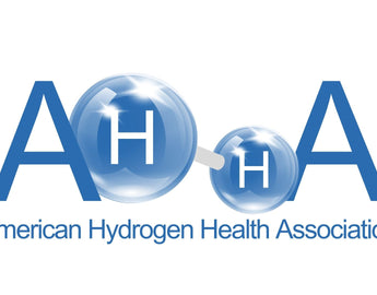 An American Hydrogen Health Association Member