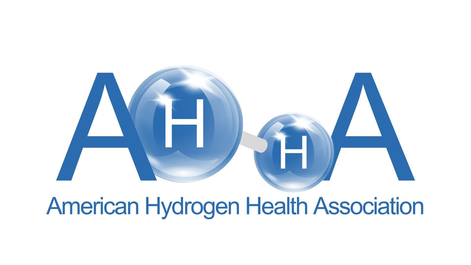 An American Hydrogen Health Association Member