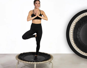 3 Energizing Health Bounce Workouts to Boost Vitality in Just 10 Minutes
