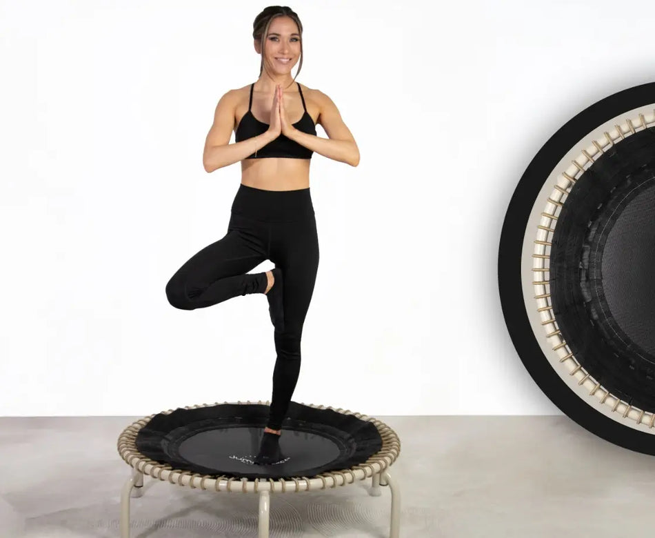 3 Energizing Health Bounce Workouts to Boost Vitality in Just 10 Minutes