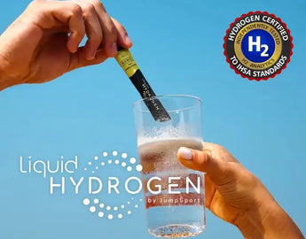 💧 What’s the Deal with Molecular Hydrogen?