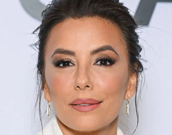 Here’s What Fitness Trampoline Trendsetter Eva Longoria Has To Say About Her JumpSport
