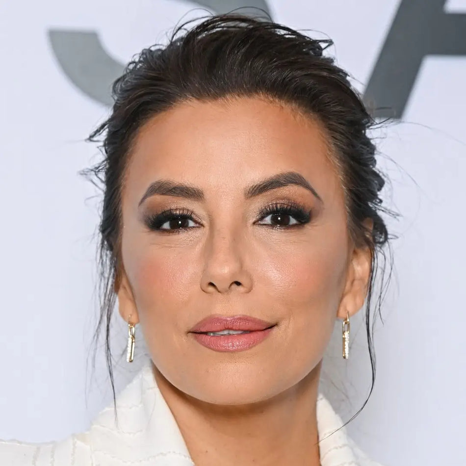 Here’s What Fitness Trampoline Trendsetter Eva Longoria Has To Say About Her JumpSport