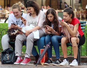 Cell Phones for Kids?