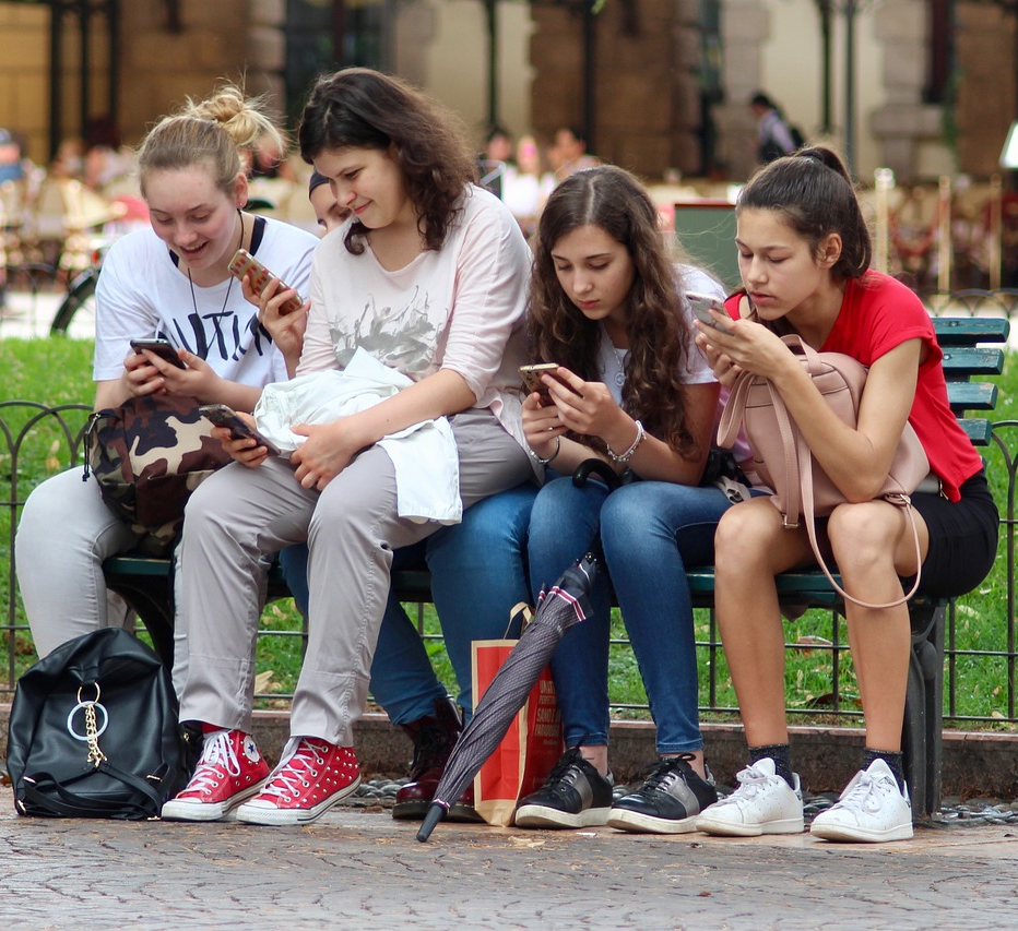 Cell Phones for Kids?
