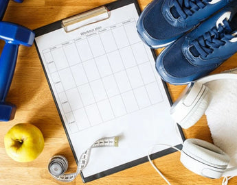 An Exercise Routine You’ll Actually Stick To