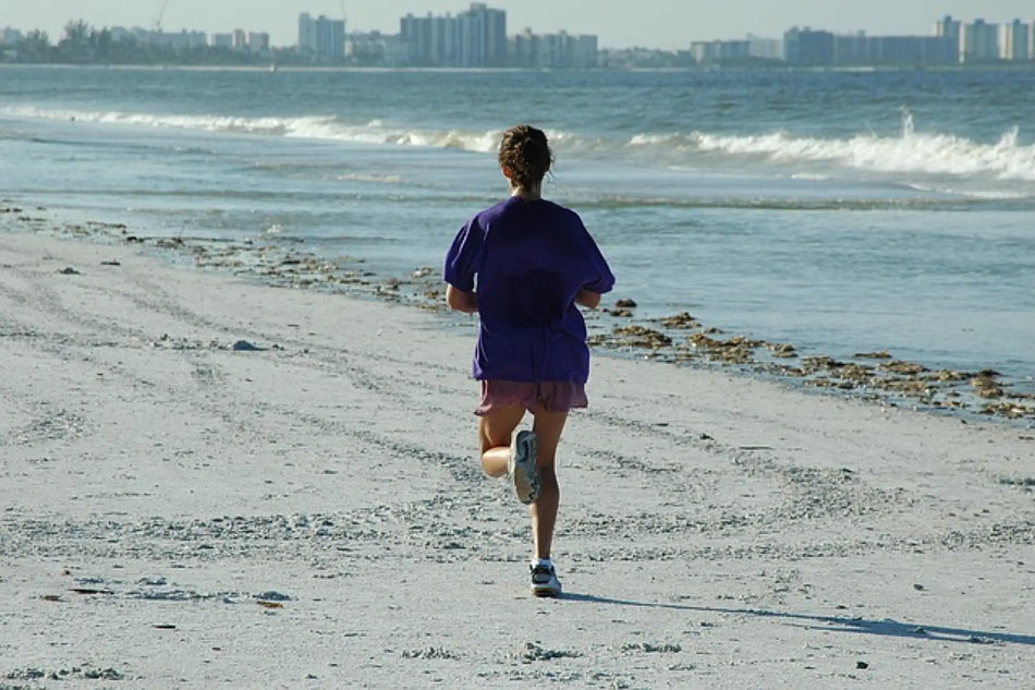 How Exercising Outdoors Improves Your Health