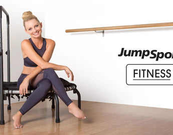 Fitness Fusion Workout: Barre Meets Low-Impact Cardio
