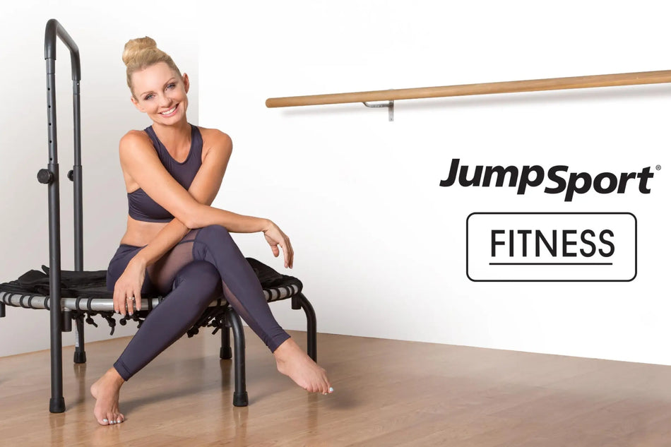 Fitness Fusion Workout: Barre Meets Low-Impact Cardio