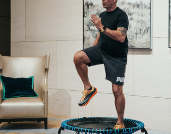 Staying Strong, Steady, and Active at Any Age