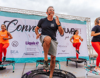 Staying Healthy Starts with Everyday Movement